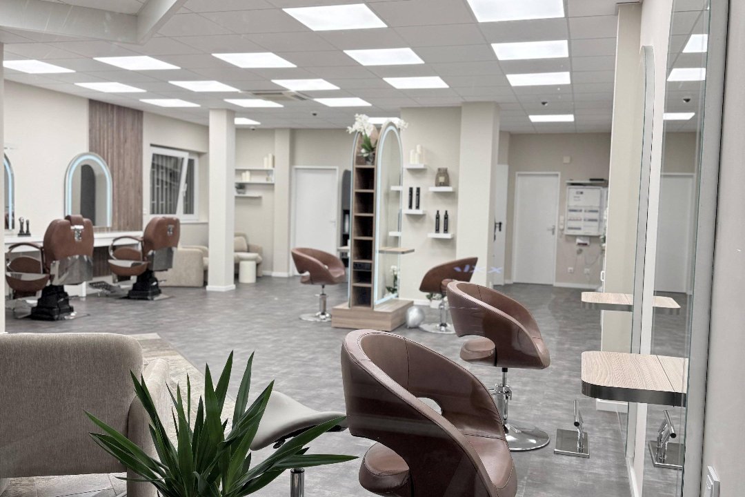 BAIXX Hair & Beauty, Bad Nauheim, Hessen