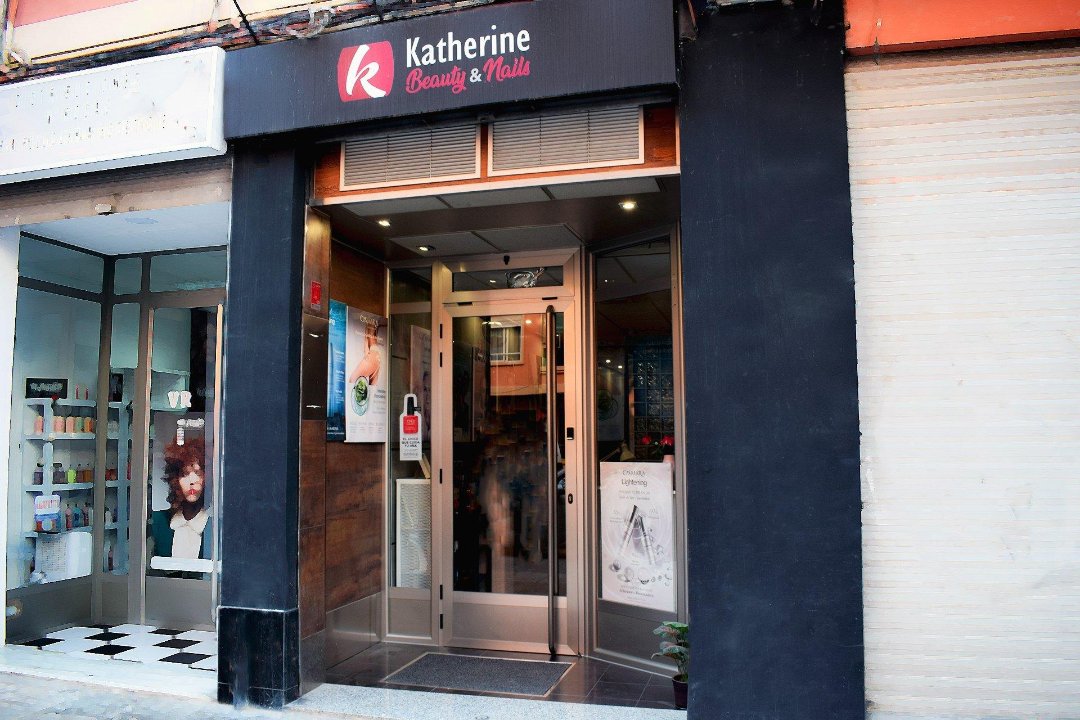 Katherine Beauty y Nails, Nou Moles, Valencia