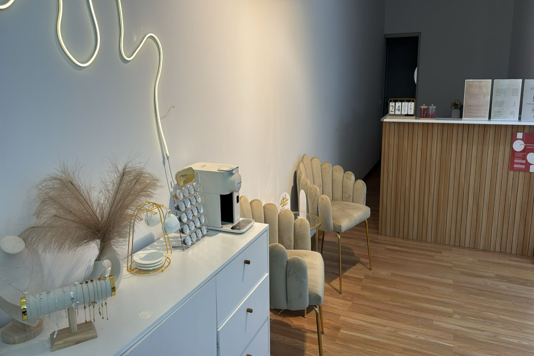 Jamille Santos Unhas Portugal, Antiga Freguesia de Cascais, Distrito de Lisboa