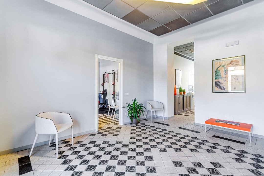 Giuseppe Tuscano Osteopata, Niguarda, Milano