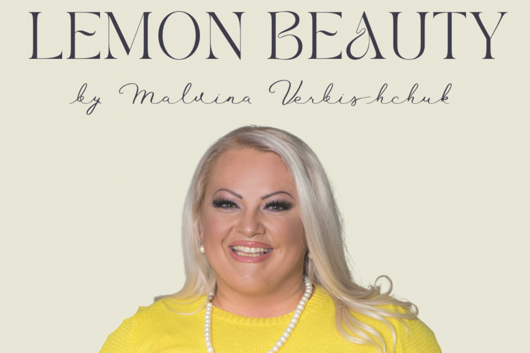 Lemon Beauty by Malvina Verbishchuk, Lichtenrade, Berlin