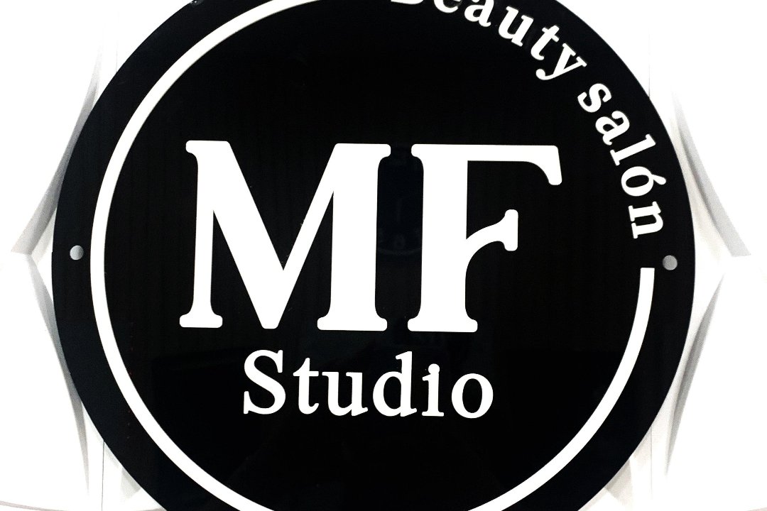MF Salon de Belleza, Las Tablas, Madrid