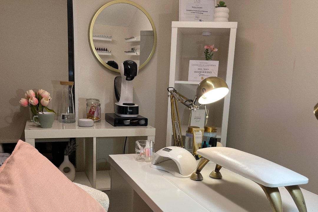 Denise Nail Studio | BIAB | Nail Tech, Hounslow, London