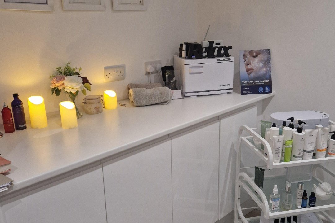 Blissful Skin & Beauty, Knowle, Bristol