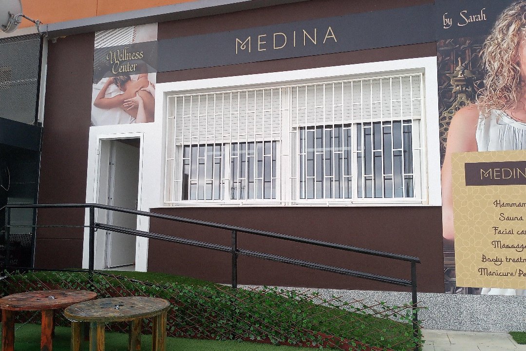 Medina by Sarah, Torrevieja