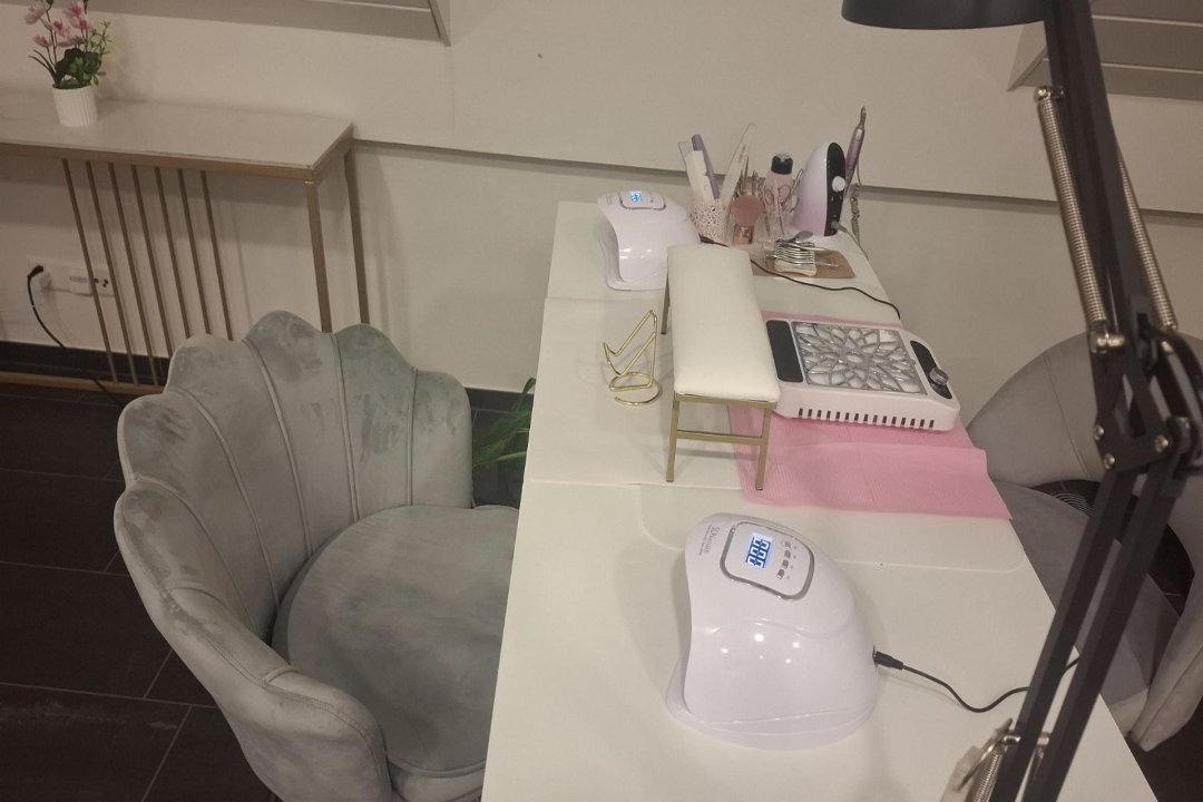Contessa Beauty, Gossau, Kanton St. Gallen