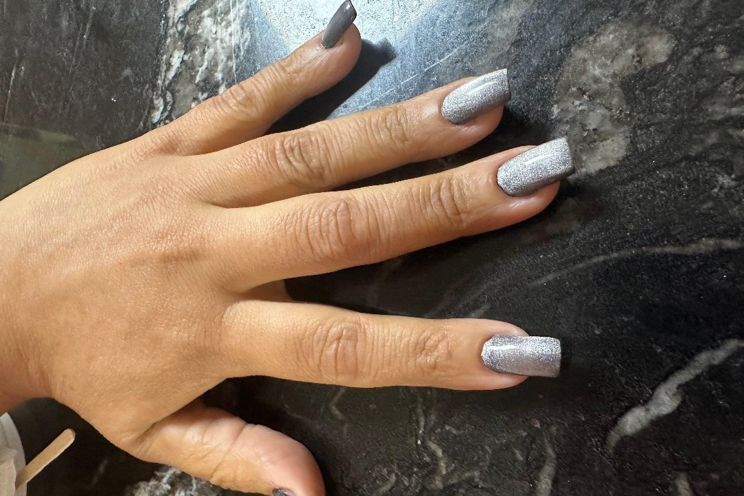 Princess NAILS M&M, Bellvitge, Provincia de Barcelona