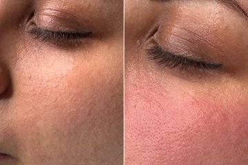 Arayeh Beauty expert