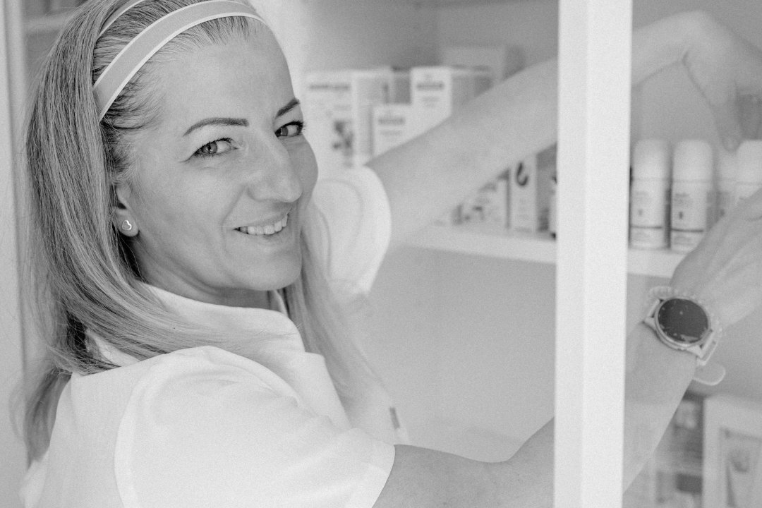 Zarensalon Anita, Eppendorf, Hamburg