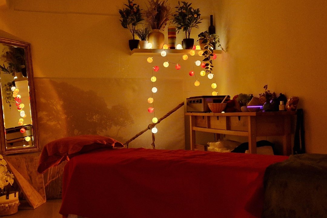 Slow Motions, Park Spoor Noord, Anvers