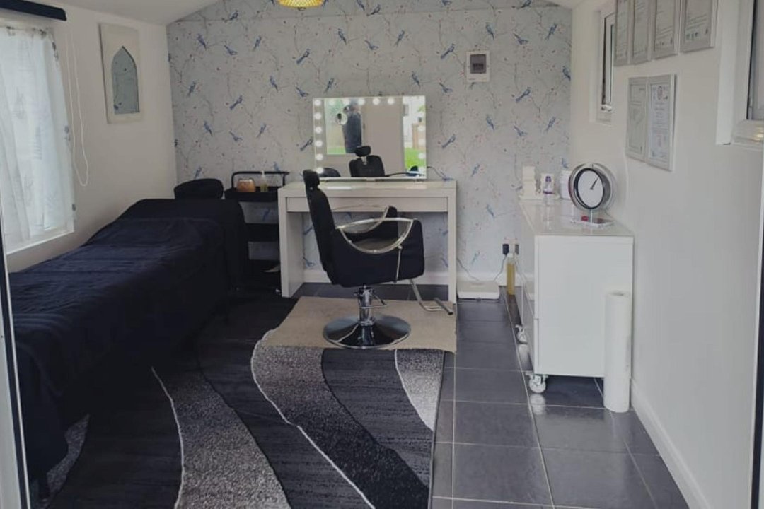 GK Beauty Salon - Uxbridge, Iver, Buckinghamshire