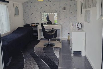 GK Beauty Salon - Uxbridge