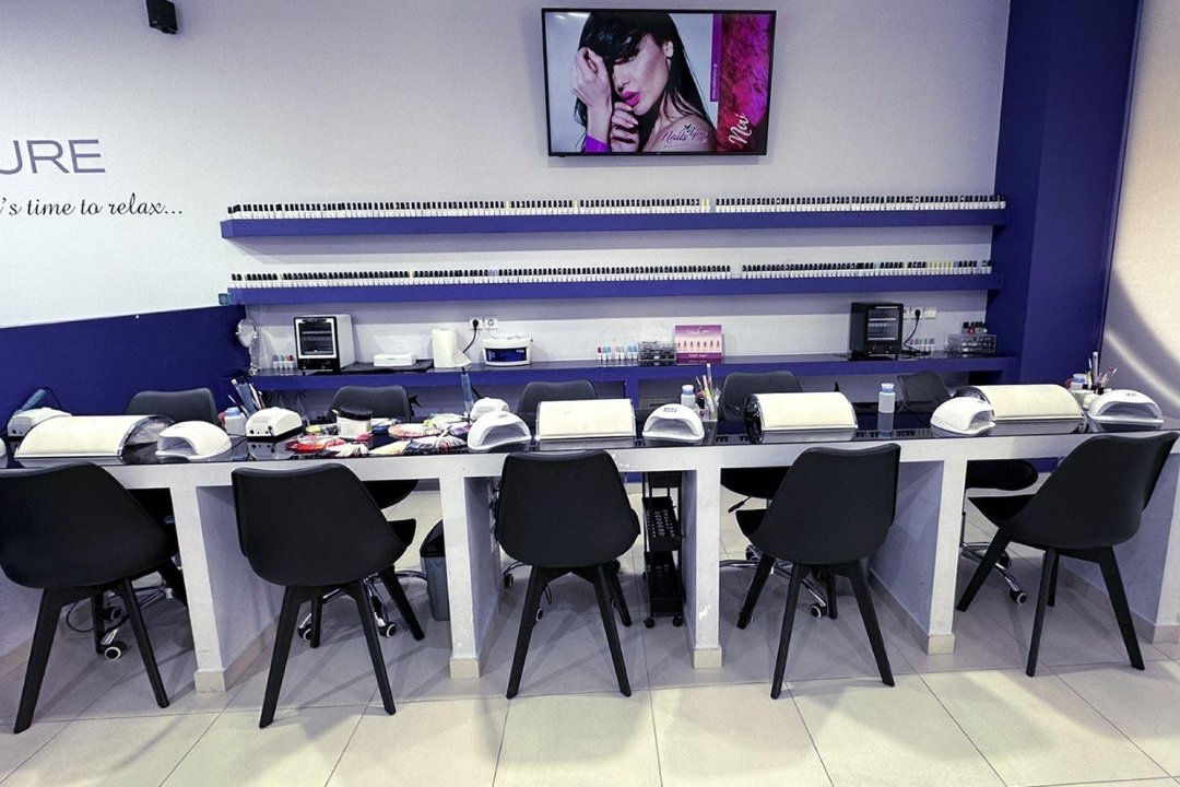 Nails 4 You Παλλήνη, Pallini, Αττική