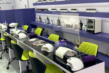 Nails 4 You Νέα Ιωνία