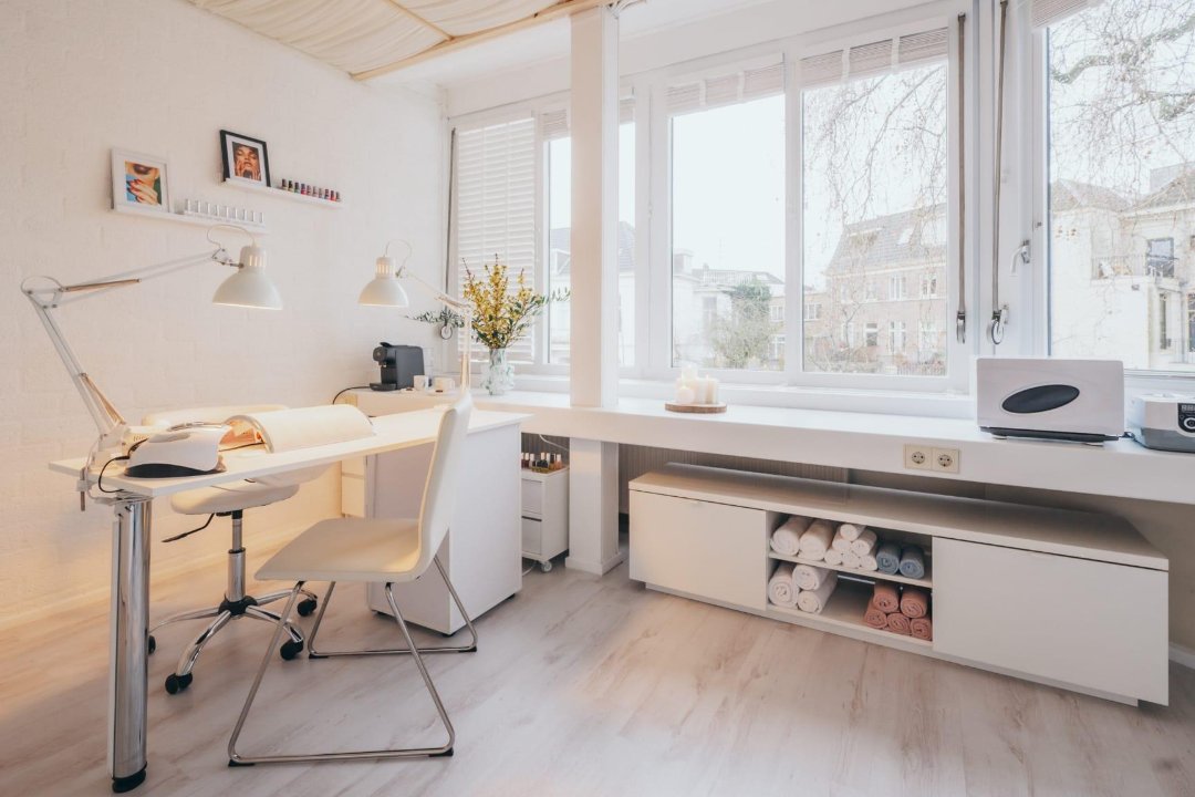 Pedicure & Nails by Eleni, Spijkerkwartier, Gelderland