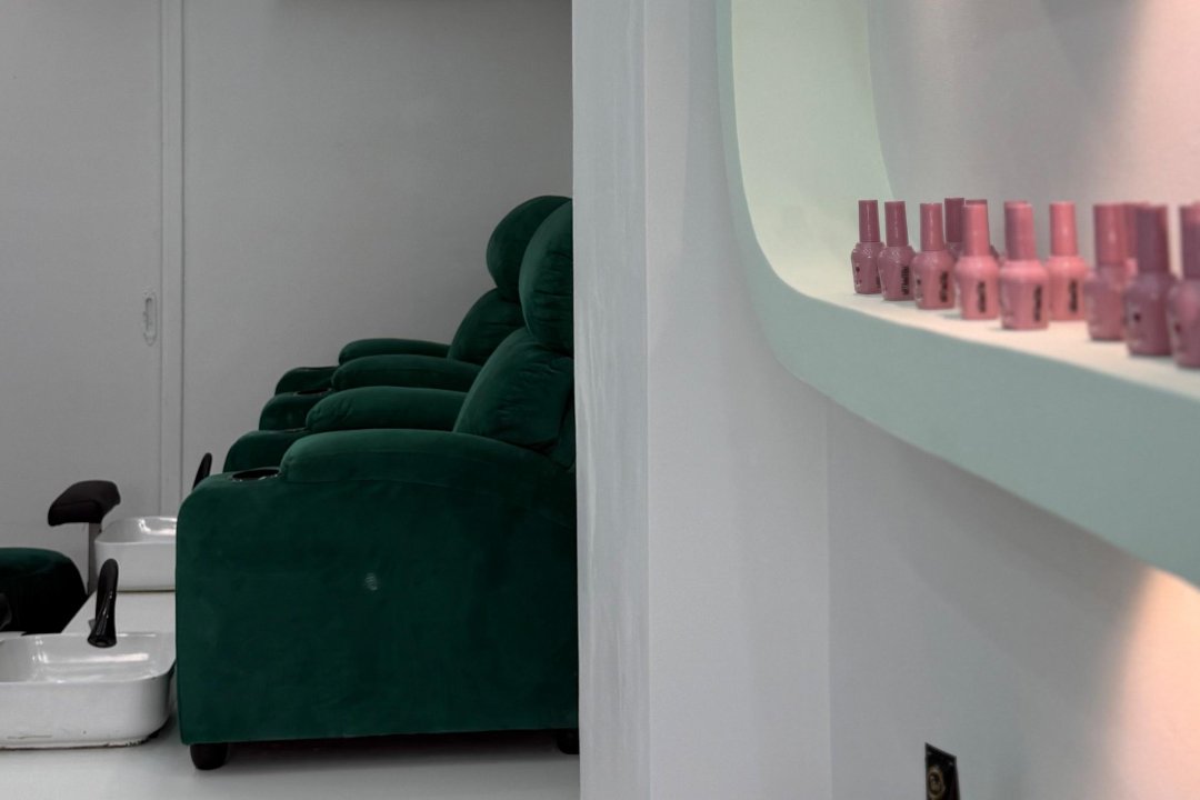 Meka’s Luxe Nails, Nea Smyrni, Αττική