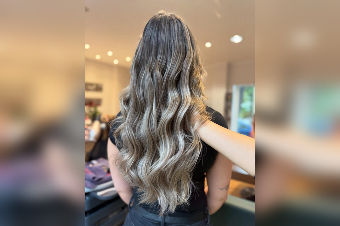 Ayca Hair & Beauty, Südbahnhof, Frankfurt am Main