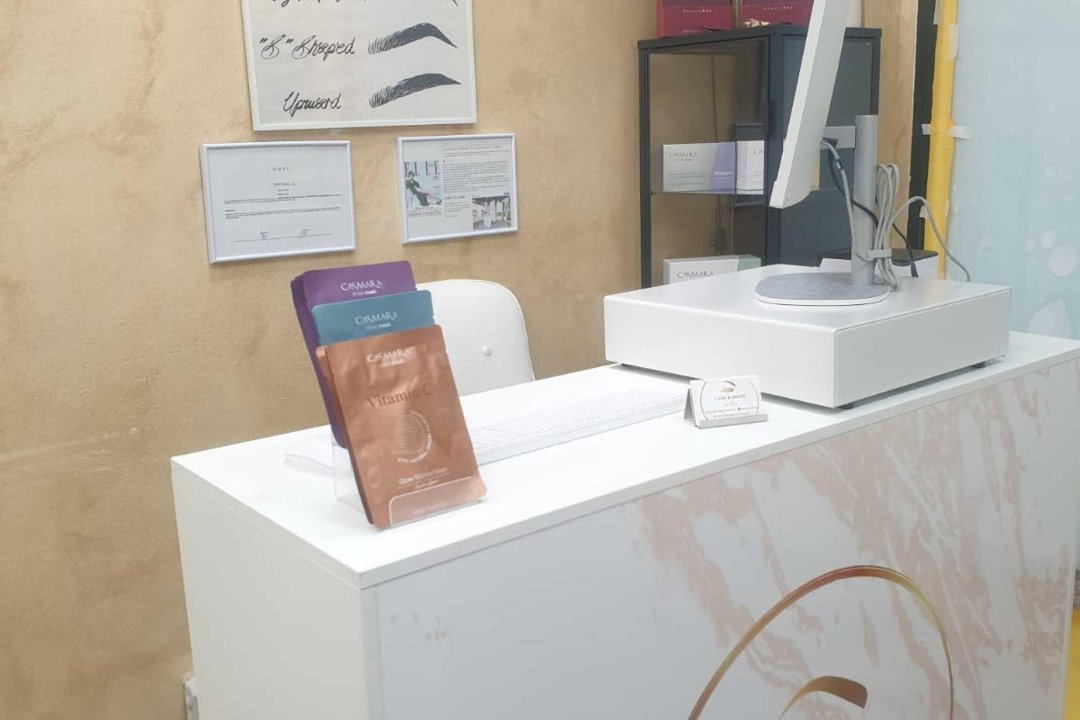 Lash & Brow by Eva, Rivas-Vaciamadrid, Comunidad de Madrid