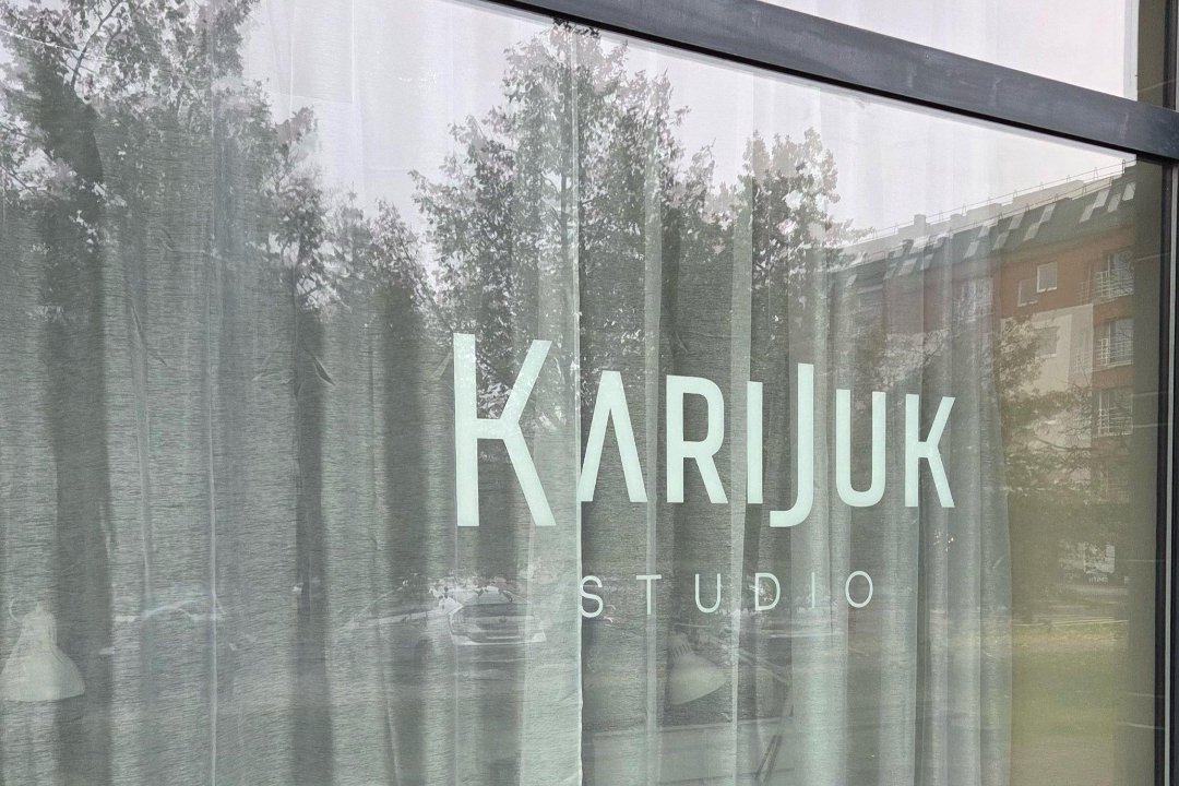 KariJuk (ERA nails studio), Šiaures miestelis, Vilnius