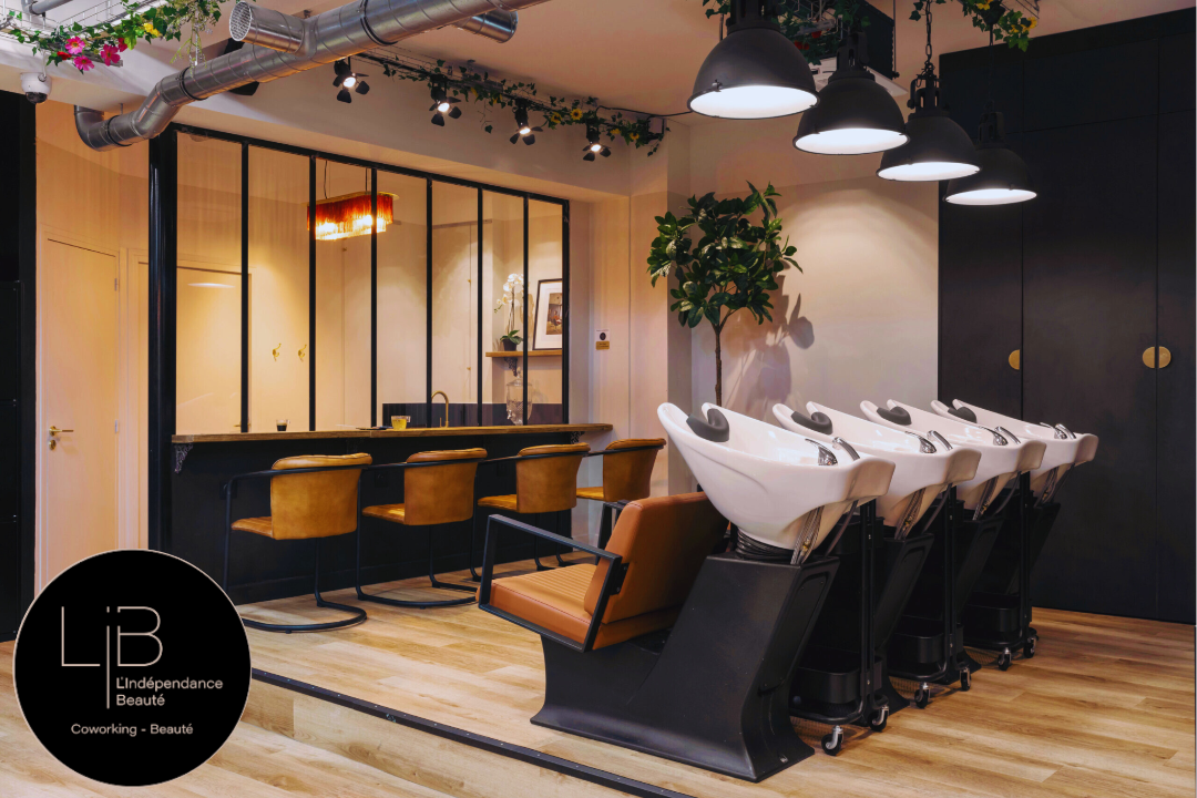 LIMAGE Paris, Rue de Passy, Paris