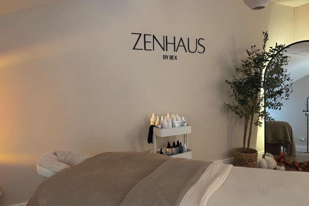 ZENHAUS By Bex, Prudhoe, Northumberland