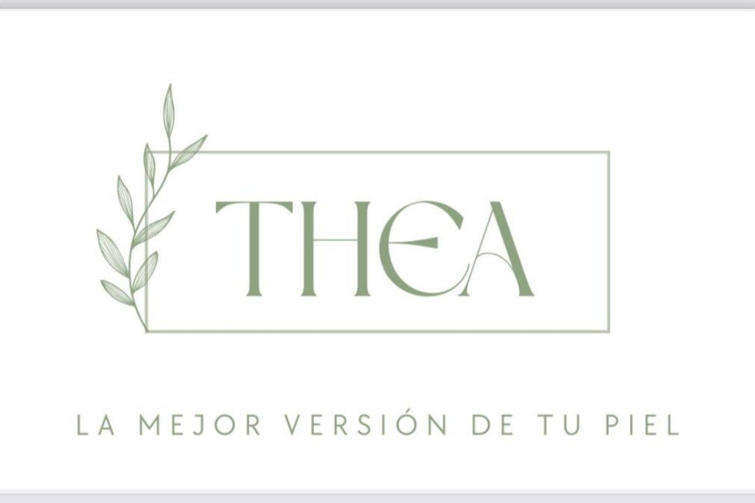 Thea , Arrabal, Zaragoza