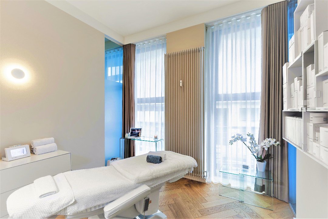 Dermedica Medical Beauty, Mitte, Berlin