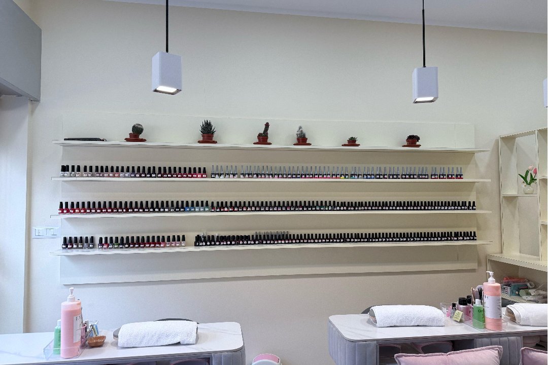 Sunny Nail, Villapizzone, Milano