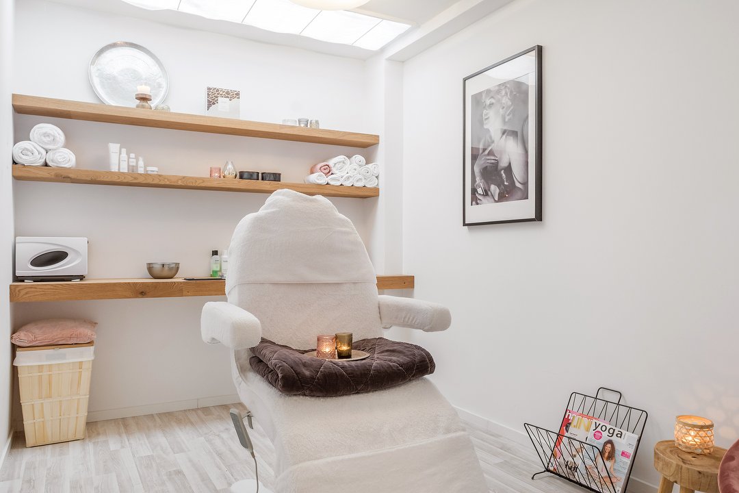Femme Skin Care, Transvaalwijk, Haarlem