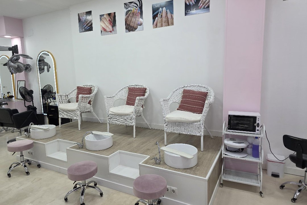 Estética Lizbeth, Santutxu, Bilbao