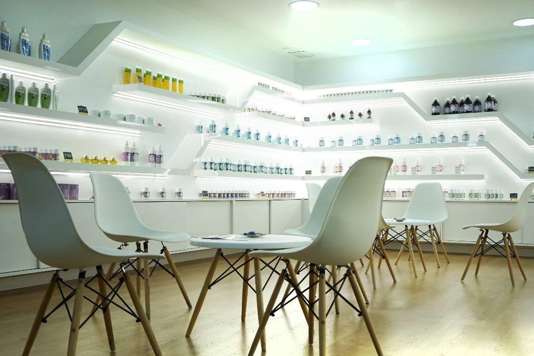 Solnaturaleza, Velázquez, Madrid