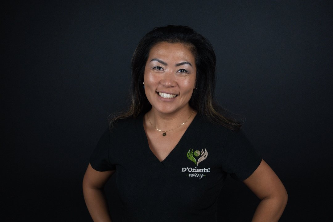 D'Oriental Massage, Utrecht