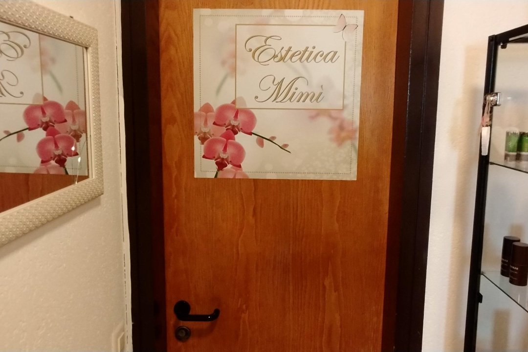 Estetica Mimì, Lugano