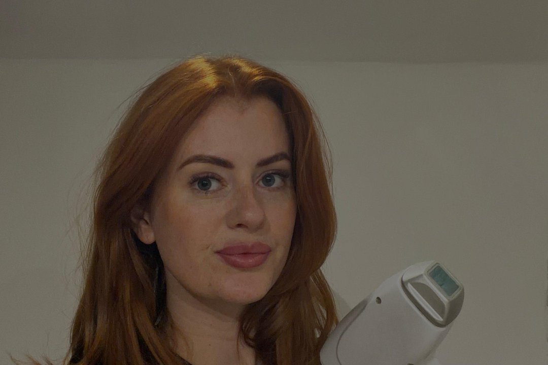 Ellie @ The Granary, Polesworth, Warwickshire