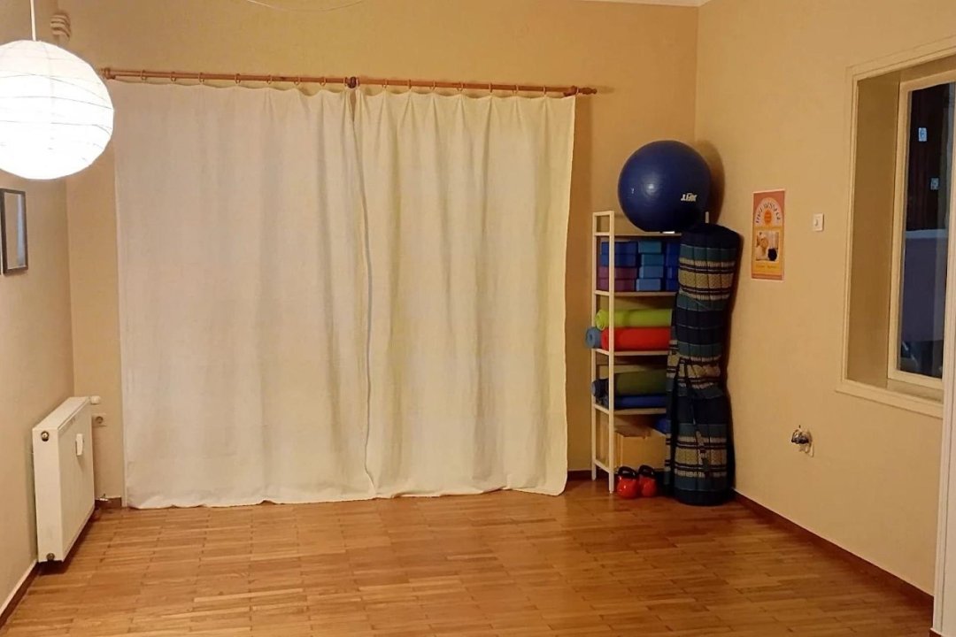 CANDA Yoga & Thai Massage Studio, Ntepo, Θεσσαλονίκη
