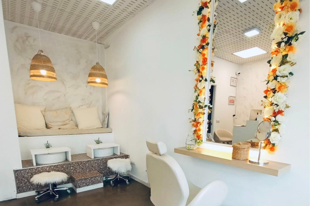 Glamour Beauty Salon - Móstoles, Móstoles, Comunidad de Madrid