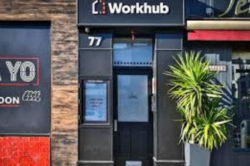 Jane Xavier Wellbeing