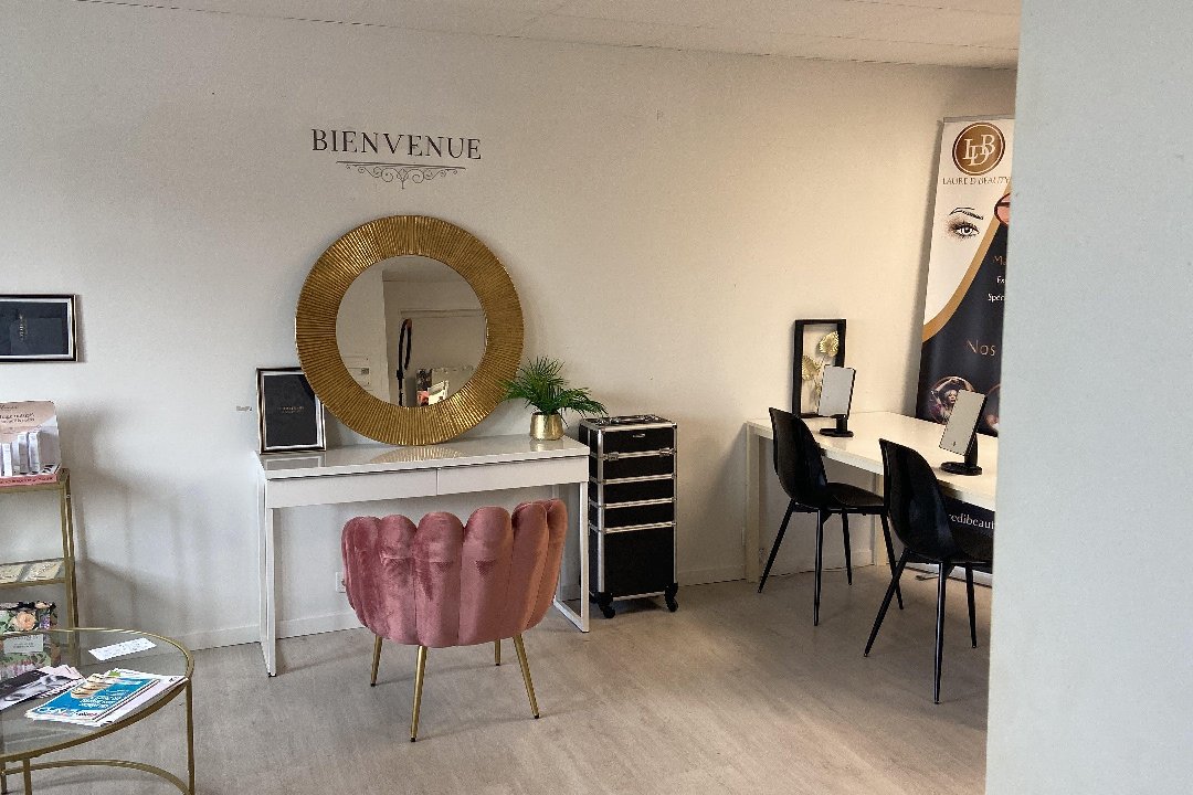 LDB GROUPE - LAURE D'EVENTS ET BEAUTY, Bruz, Bretagne