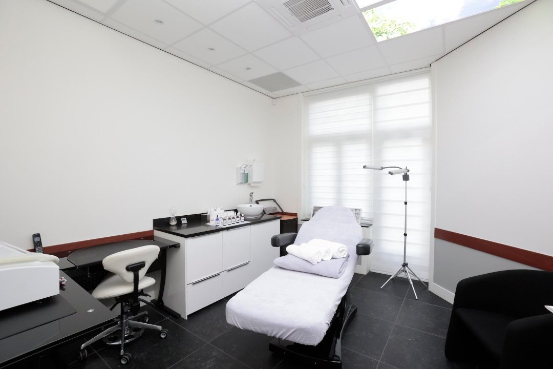 JJ. Sensual Aesthetics, Uiterwaardenstraat, Amsterdam