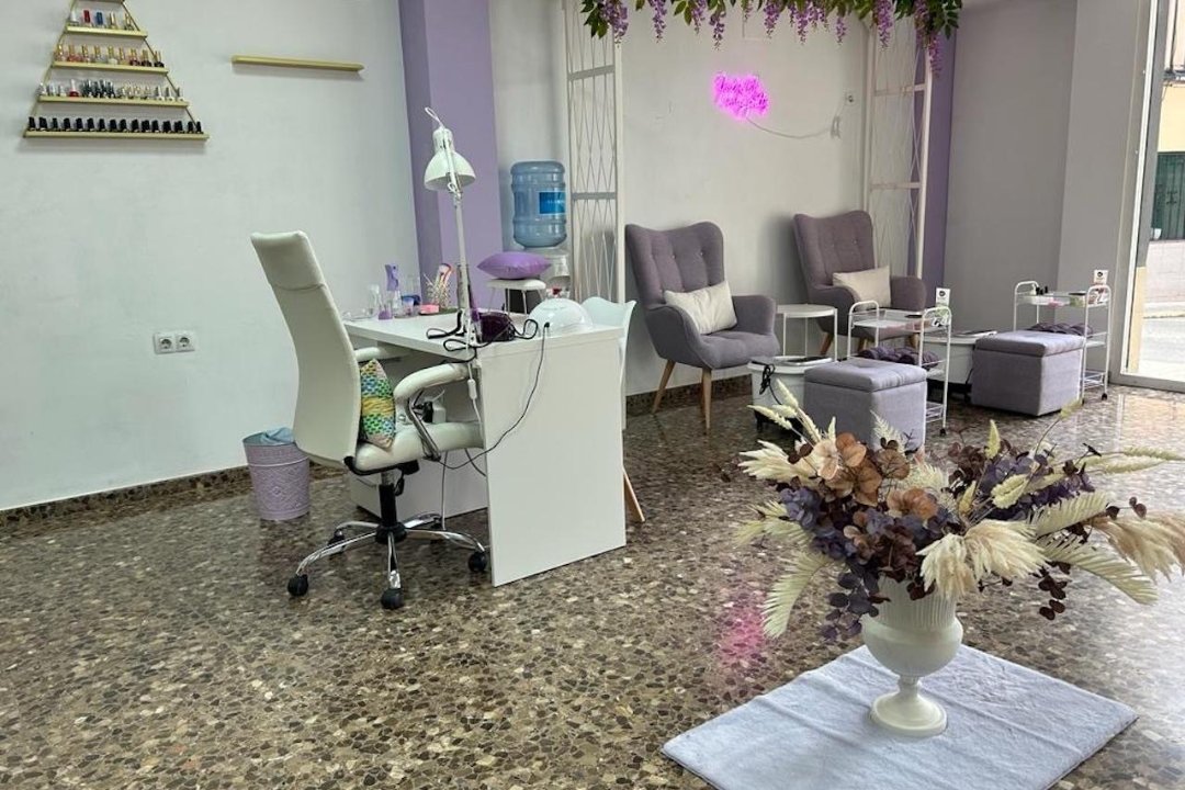 Loló’s Studio, Benimámet, Valencia