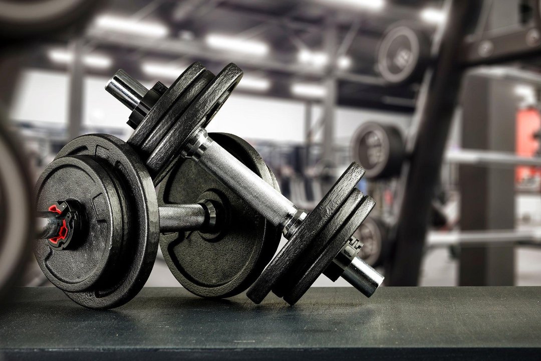 Urban Fitness - Pagano, Pagano, Milano