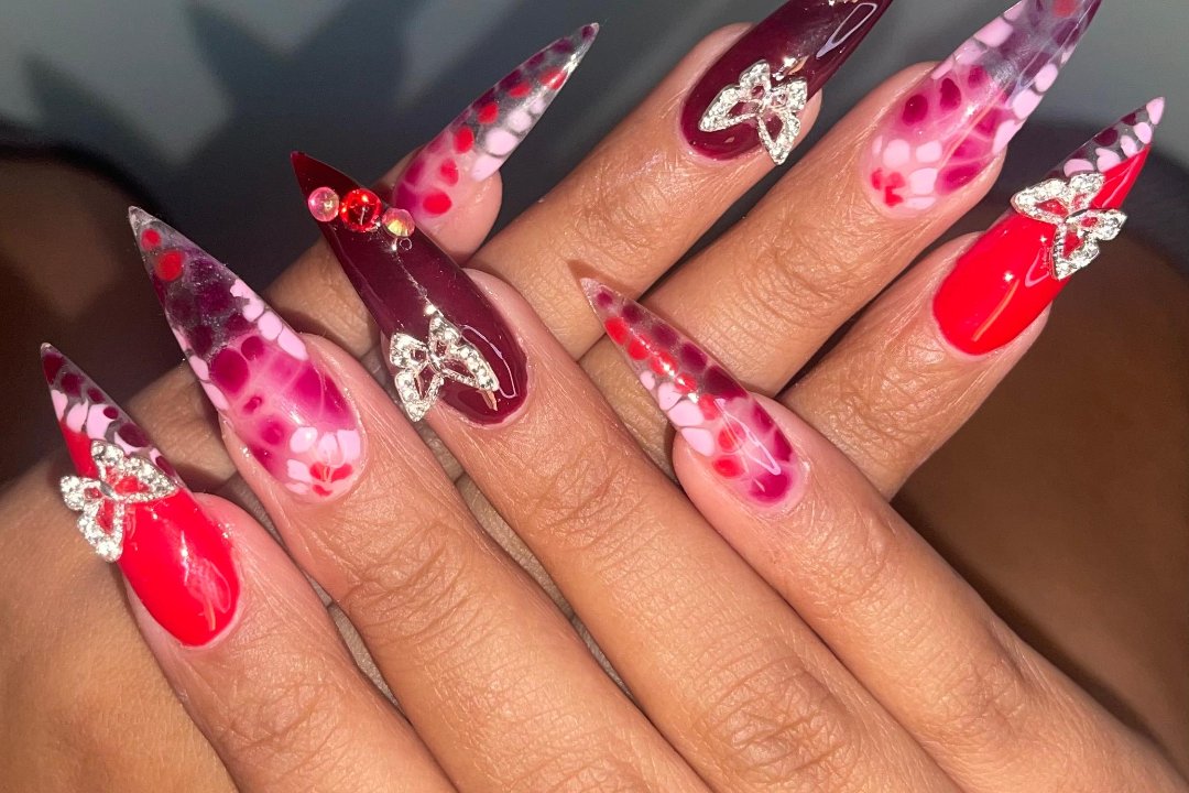 Bagheera Beauty, Cornavin, Genf