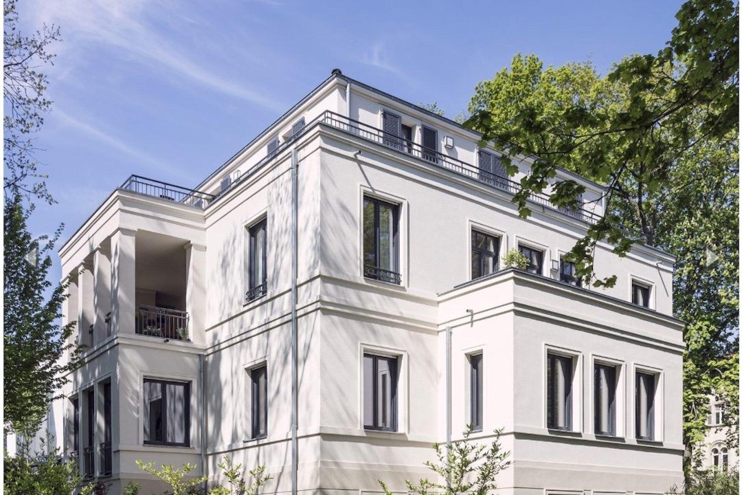 Herz & Haut, Babelsberg, Potsdam