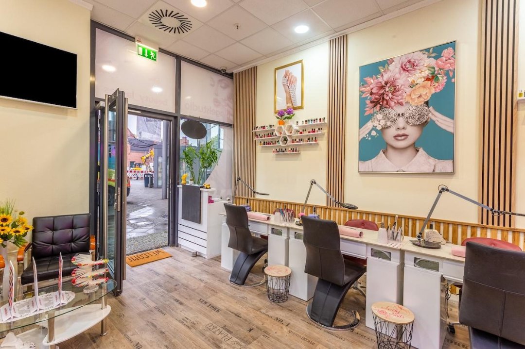 Lady Nails - Niederschöneweide, Niederschöneweide, Berlin