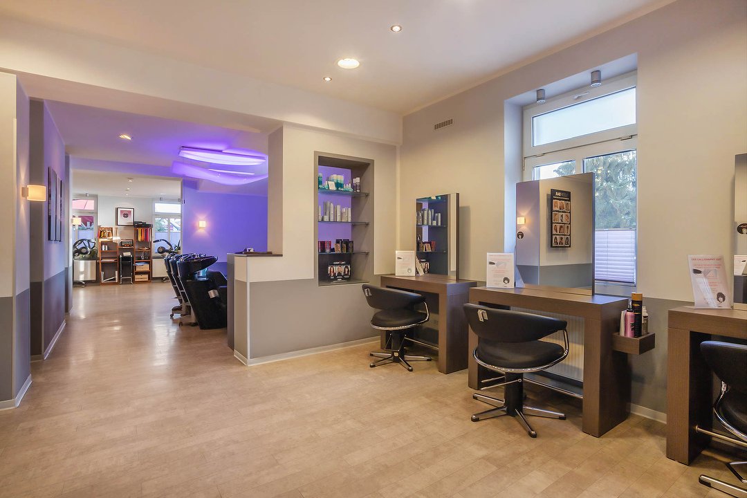 Friseur Lotze 1 -  Duisburg-Großenbaum, Duisburg