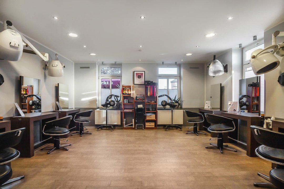 Friseure Und Friseursalons In Duisburg Treatwell