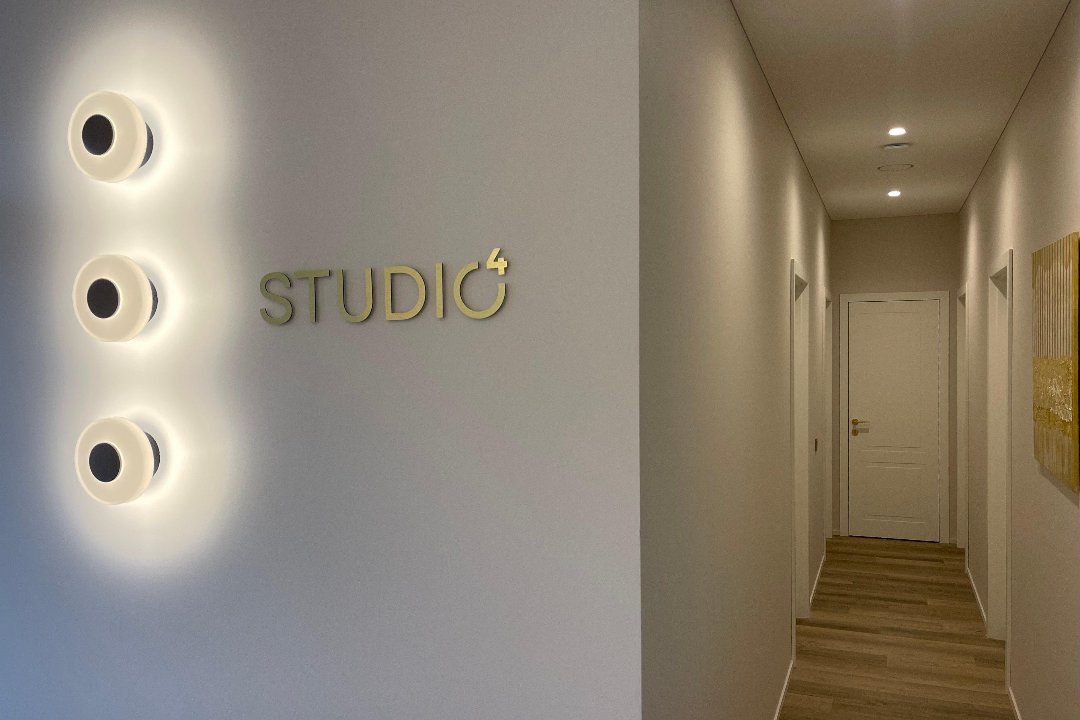 Studio 4, Perkunkiemis, Vilnius
