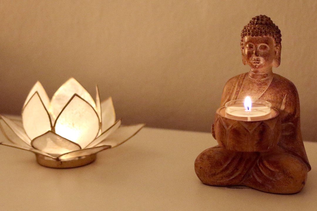 Mandala Massage Studio, Silberhornstraße, München