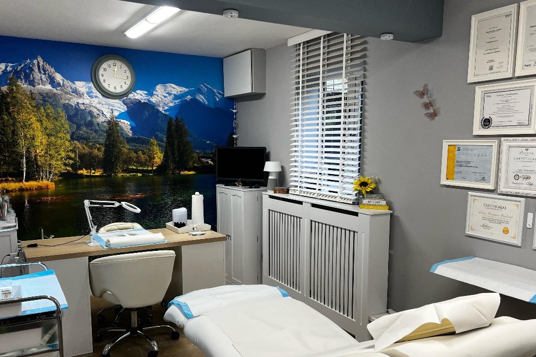 Melissa Thompson-Rowlands, Southam, Warwickshire