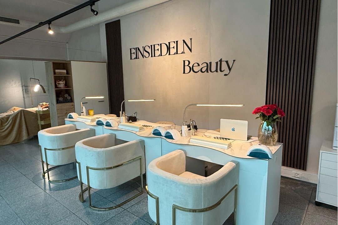 Einsiedeln Nails & Beauty, Einsiedeln